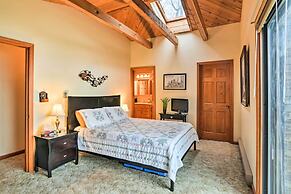 Brocton Escape: Skiing, Snowtubing, Hiking!