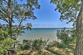 Brocton Escape: Skiing, Snowtubing, Hiking!