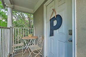Charming Fort Worth Apartment - 8 Mi to Downtown!