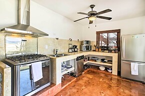 Gorgeous Penthouse Villa w/ Deck & Ocean Views!