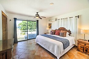 Gorgeous Penthouse Villa w/ Deck & Ocean Views!
