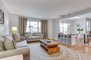 Walk to Shops & Lake: Pool-view Osage Beach Unit