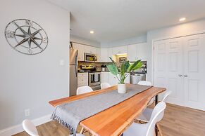 Walk to Shops & Lake: Pool-view Osage Beach Unit