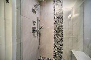 Fenton Home w/ Patio & All Sports Lake Access