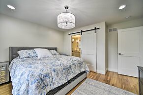 Fenton Home w/ Patio & All Sports Lake Access