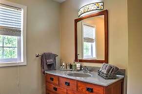 Colonial-style 'warwick Retreat' - 1 Hour to Nyc!