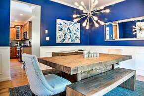 Colonial-style 'warwick Retreat' - 1 Hour to Nyc!