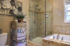 Colonial-style 'warwick Retreat' - 1 Hour to Nyc!