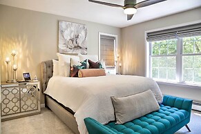 Colonial-style 'warwick Retreat' - 1 Hour to Nyc!