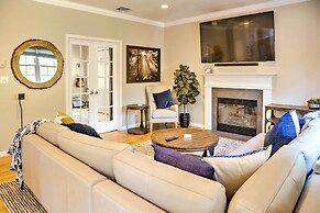 Colonial-style 'warwick Retreat' - 1 Hour to Nyc!