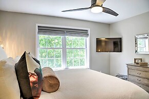 Colonial-style 'warwick Retreat' - 1 Hour to Nyc!