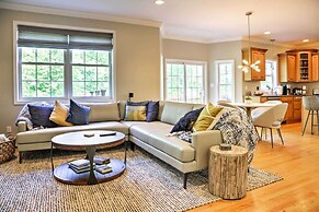 Colonial-style 'warwick Retreat' - 1 Hour to Nyc!