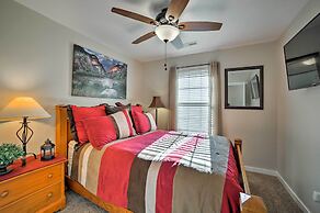 Mountain-view Moab Home w/ Pool & Hot Tub Access!