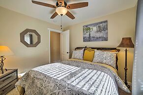 Mountain-view Moab Home w/ Pool & Hot Tub Access!