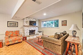 Spacious Kent Getaway w/ Yard, Deck + Grill!