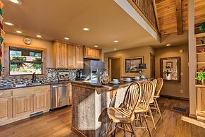 Franklin Cabin in Nantahala National Forest!