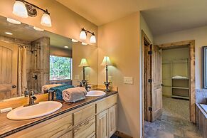 Franklin Cabin in Nantahala National Forest!