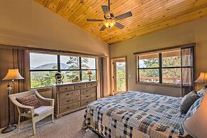 Franklin Cabin in Nantahala National Forest!