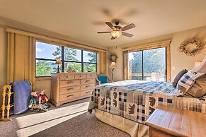 Franklin Cabin in Nantahala National Forest!