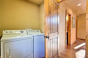 Franklin Cabin in Nantahala National Forest!