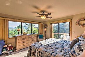 Franklin Cabin in Nantahala National Forest!