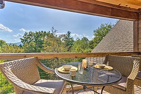 Franklin Cabin in Nantahala National Forest!