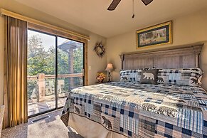 Franklin Cabin in Nantahala National Forest!