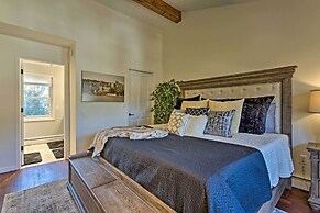 Updated Home w/ Patio Half Mile to West Point