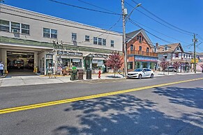 Updated Home w/ Patio Half Mile to West Point