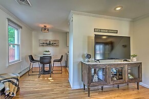 Updated Home w/ Patio Half Mile to West Point