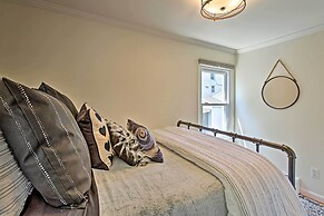 Updated Home w/ Patio Half Mile to West Point