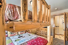 Dog-friendly Ronald Vacation Rental Cabin!