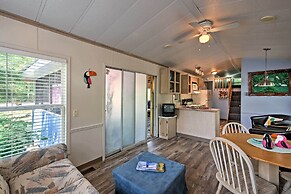 Middle Bass Island Home - Pool & Hot Tub Access!