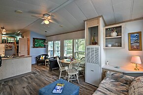 Middle Bass Island Home - Pool & Hot Tub Access!