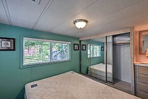 Middle Bass Island Home - Pool & Hot Tub Access!