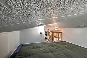 Middle Bass Island Home - Pool & Hot Tub Access!