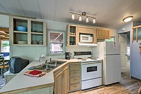 Middle Bass Island Home - Pool & Hot Tub Access!