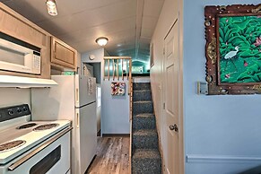 Middle Bass Island Home - Pool & Hot Tub Access!