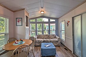 Middle Bass Island Home - Pool & Hot Tub Access!