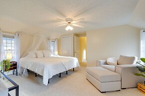 Sauna, Spa & Stargazing: Coudersport Home!