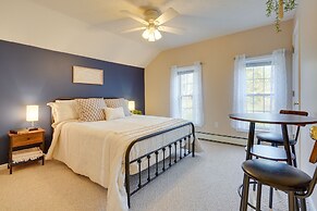 Sauna, Spa & Stargazing: Coudersport Home!