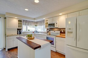 Sauna, Spa & Stargazing: Coudersport Home!