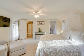 Sauna, Spa & Stargazing: Coudersport Home!