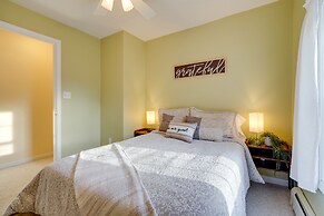 Sauna, Spa & Stargazing: Coudersport Home!