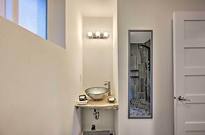 Bright Seattle Cottage w/ Private Backyard Access!