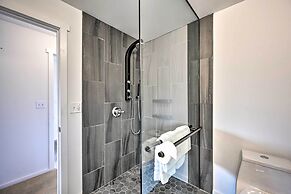 Bright Seattle Cottage w/ Private Backyard Access!