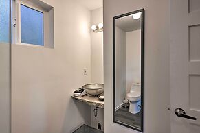 Bright Seattle Cottage w/ Private Backyard Access!