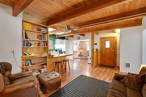 Cozy Ashford Home - 5 Mi to Rainier Nat'l Park!