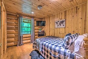 Private Dock & Slip: Lake Hamilton Hideaway!