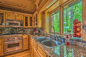 Private Dock & Slip: Lake Hamilton Hideaway!